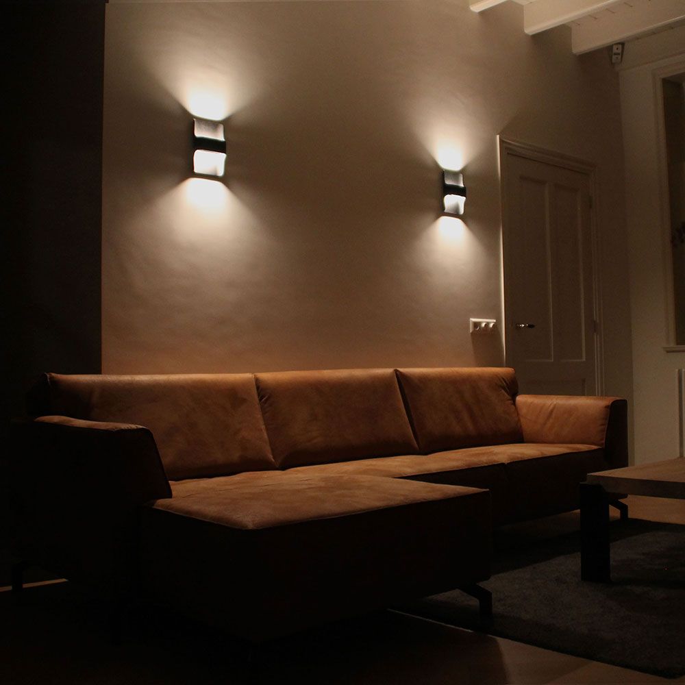 DALLAS LED-Wandlampe