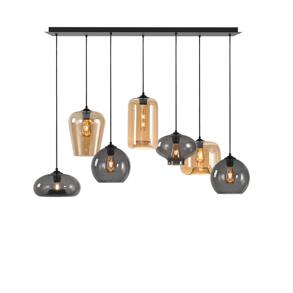 MARINO GRAU Glas 25 cm