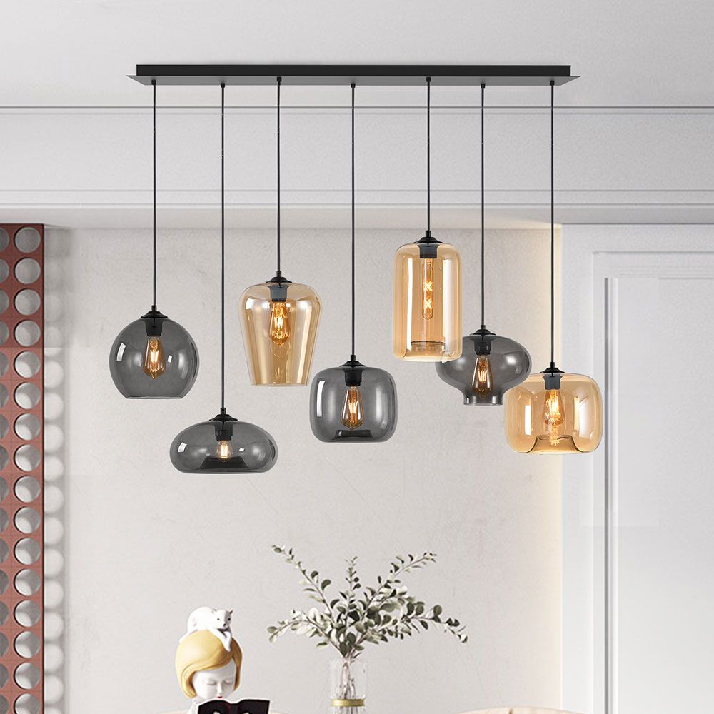 MARINO GRAU Glas 25 cm