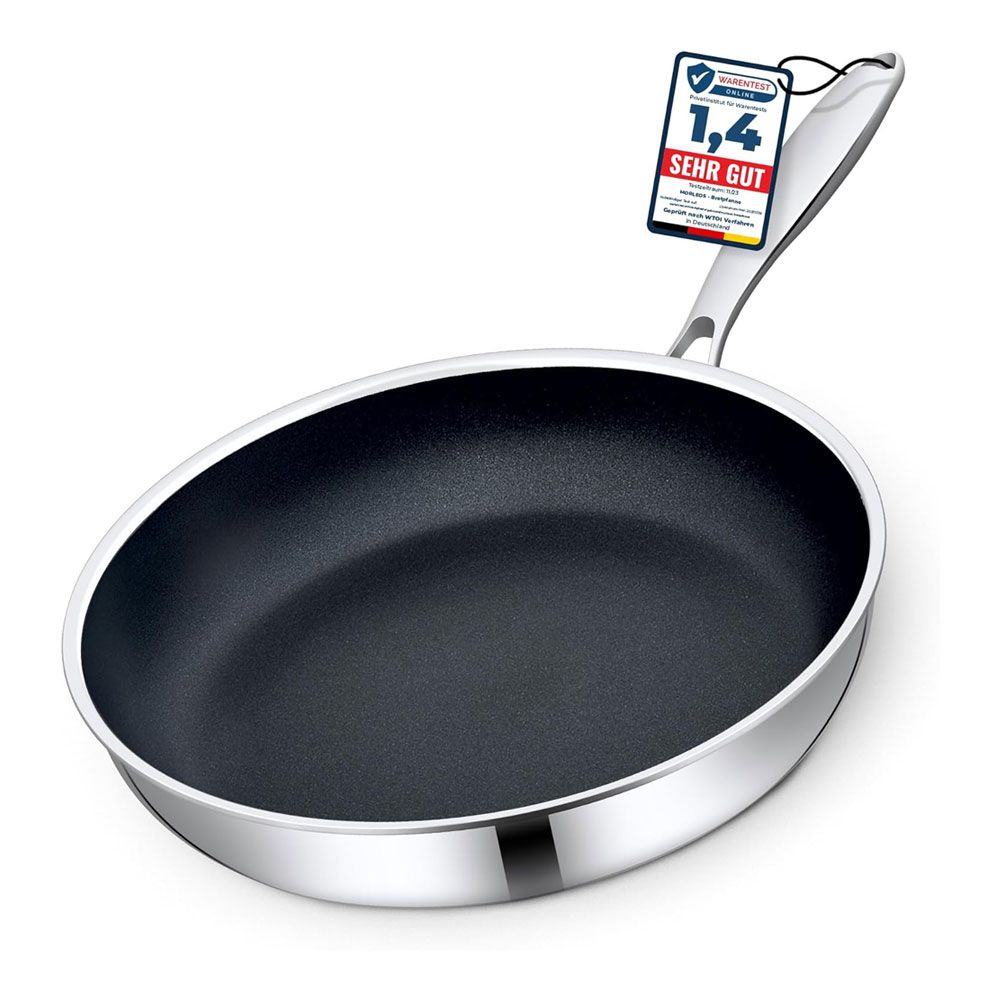 Keramikbratpfanne 24 cm