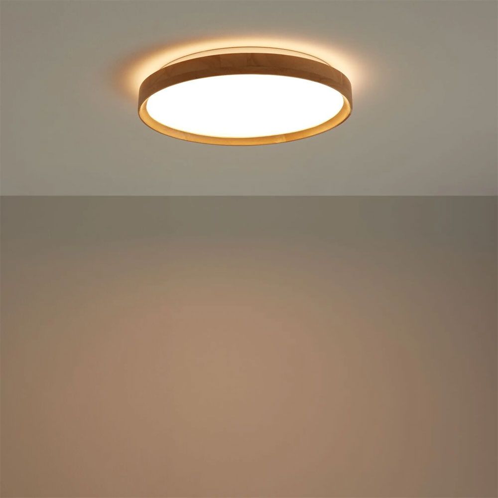 AVENZA LED-Deckenlampe gross