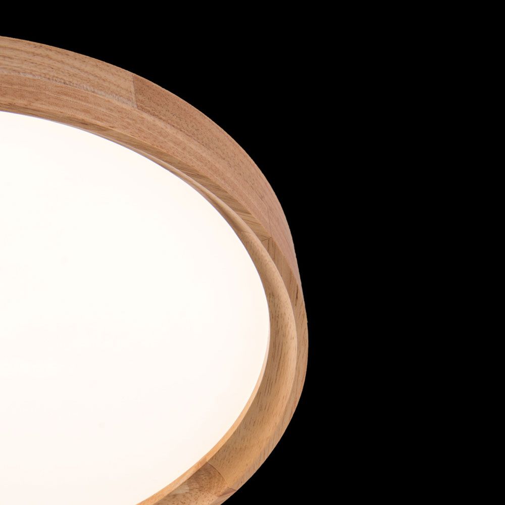 AVENZA LED-Deckenlampe gross