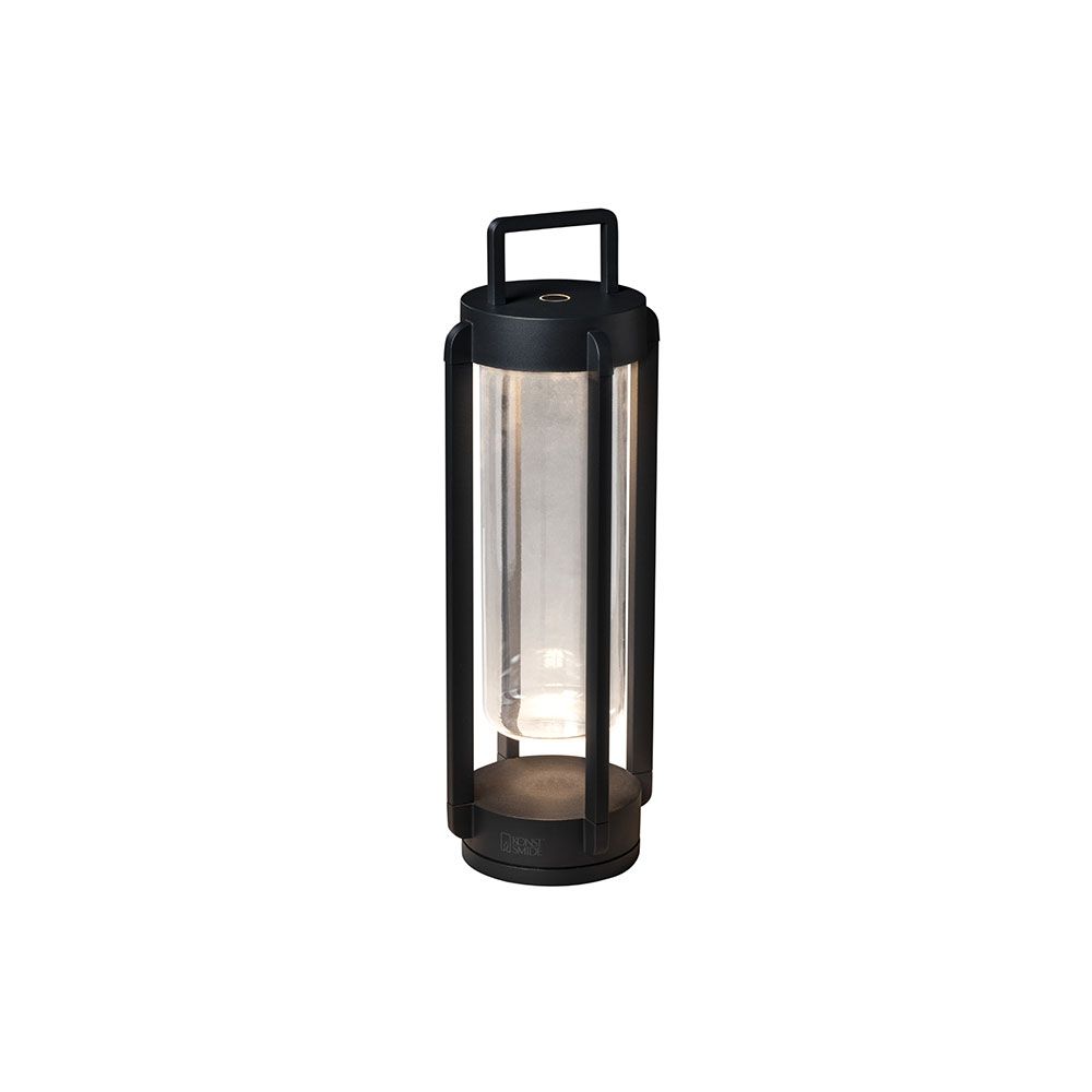 OTRANTO LED-Tischlampe mit Akku