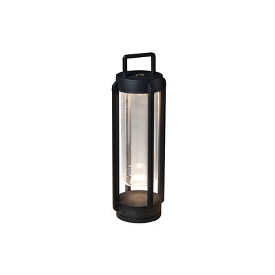 OTRANTO LED-Tischlampe mit Akku