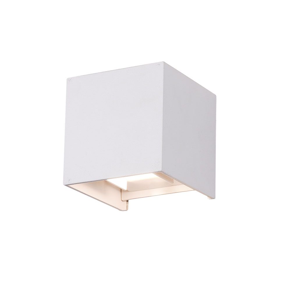 RIBERA LED-Wandlampe