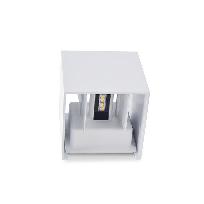 RIBERA LED-Wandlampe