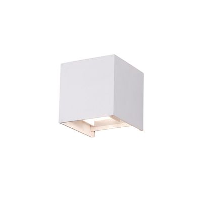 RIBERA LED-Wandlampe