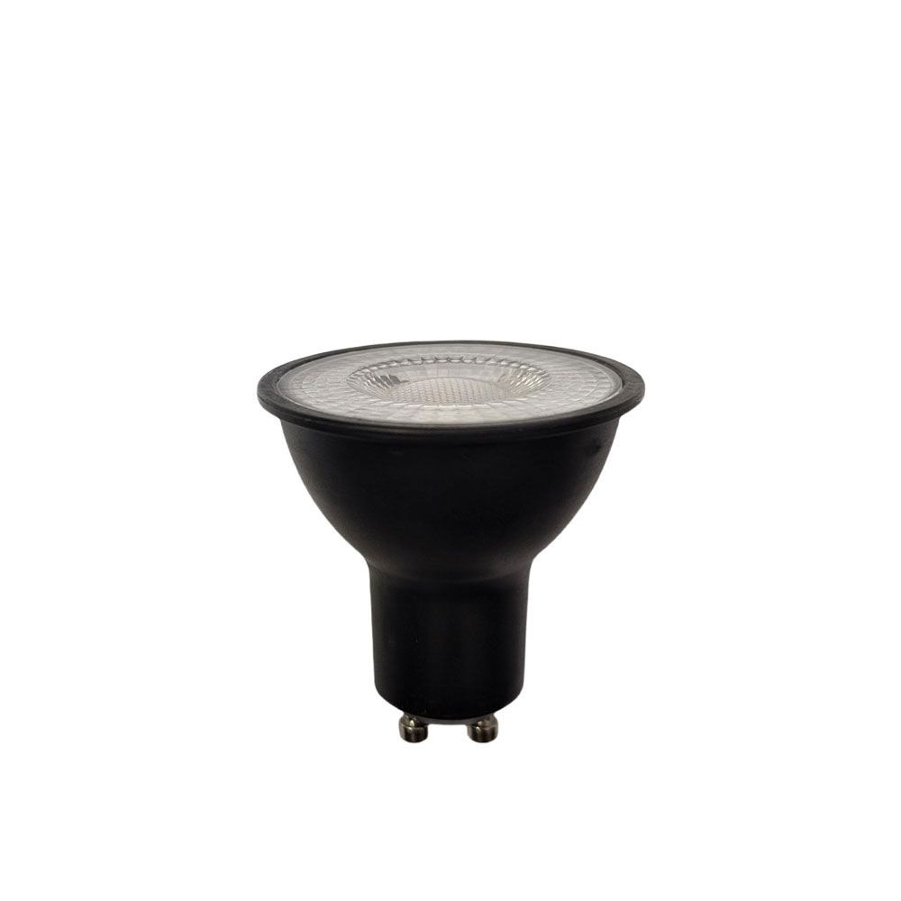 Leuchtmittel GU10 5W LED dimmbar