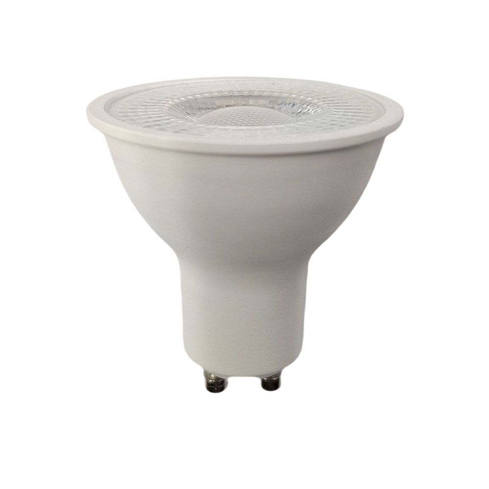 Leuchtmittel GU10 5W LED dimmbar