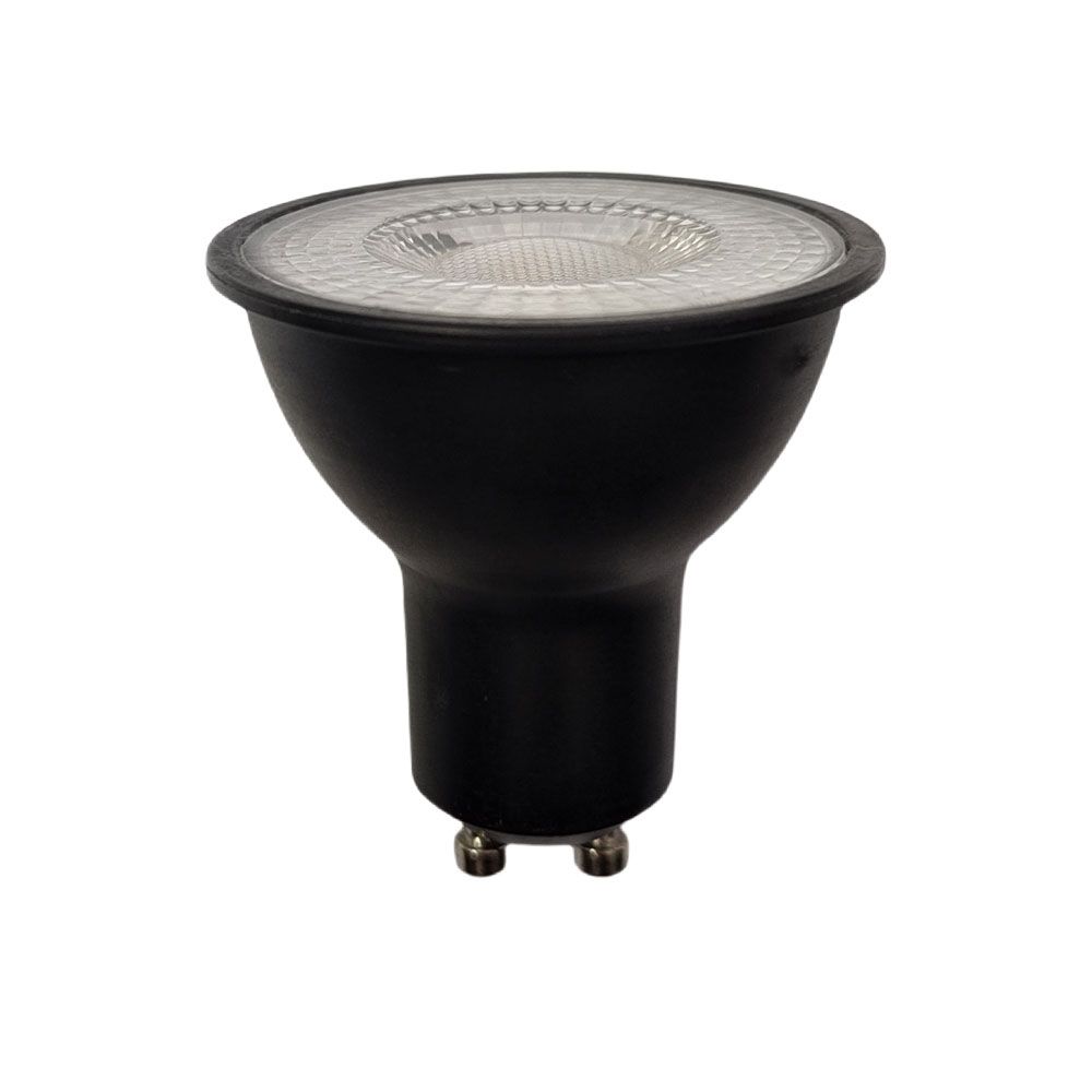 Leuchtmittel GU10 5W LED dimmbar