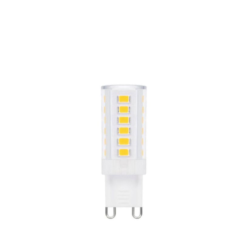 Leuchtmittel G9 6W LED dimmbar