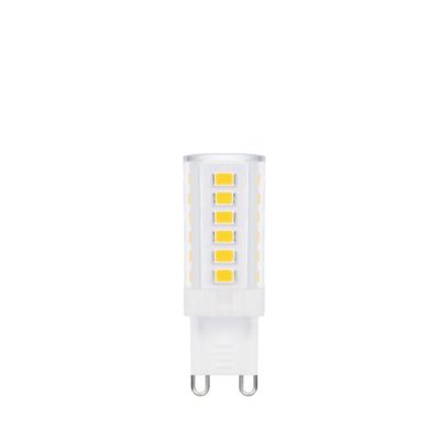 Leuchtmittel G9 6W LED dimmbar