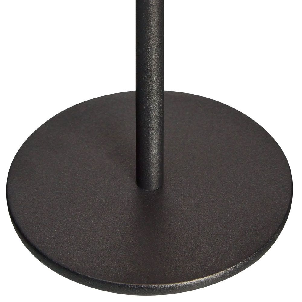 CARPI LED-Tischlampe mit Akku