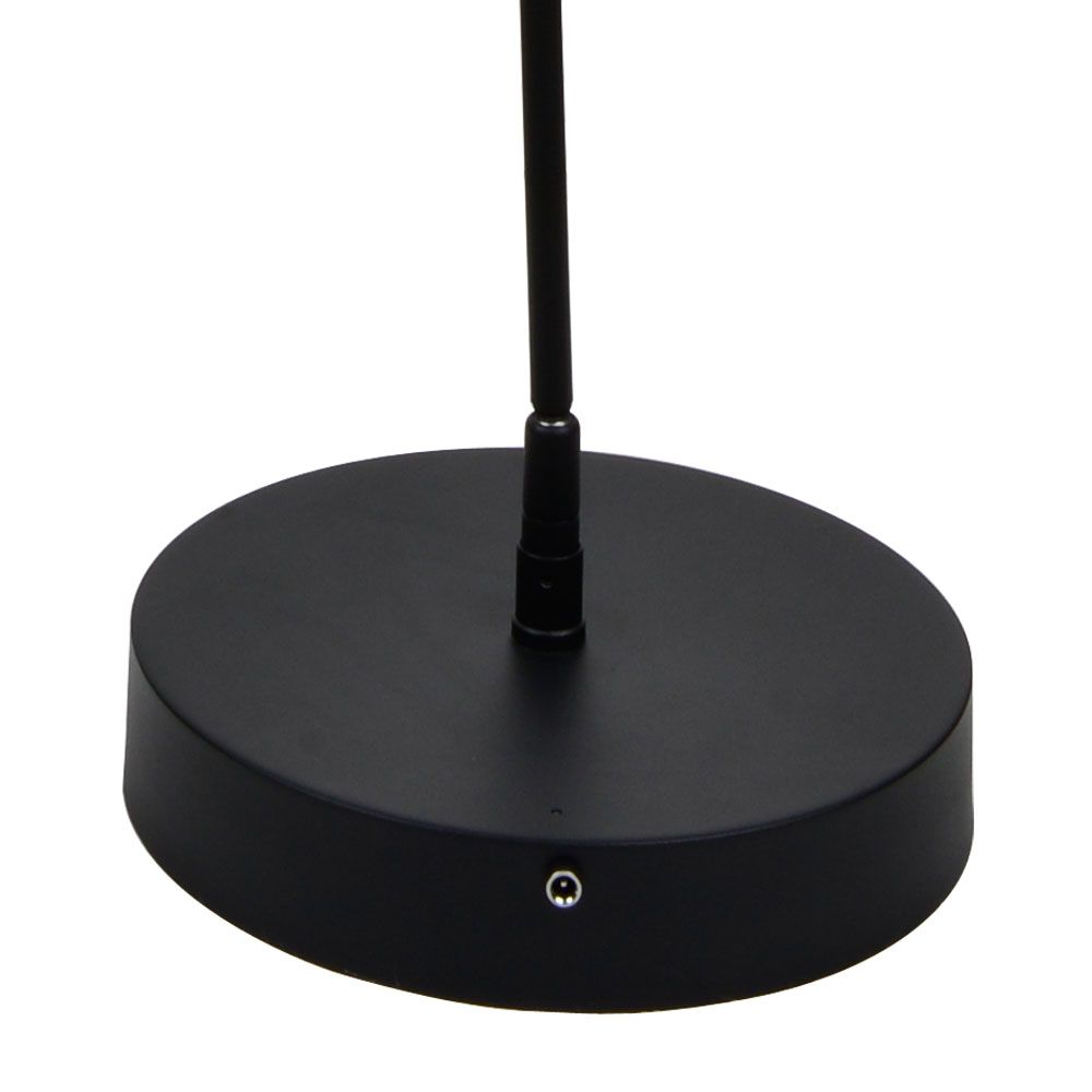 ARCO LED-Leselampe mit Akku