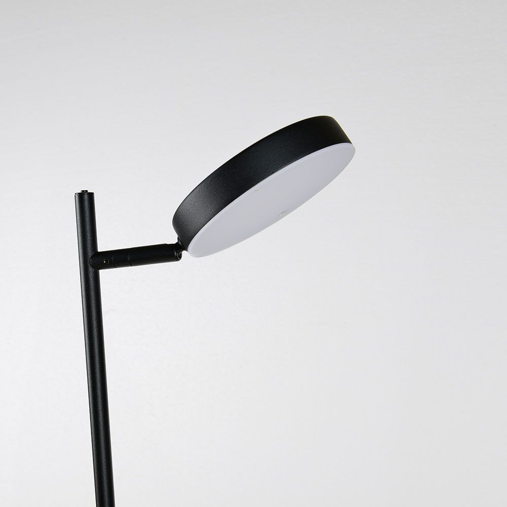 ARCO LED-Leselampe mit Akku