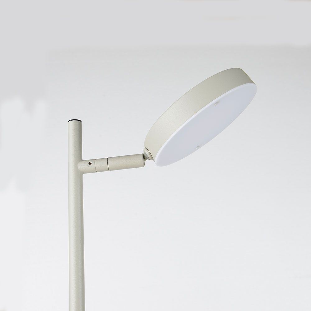 ARCO LED-Leselampe mit Akku