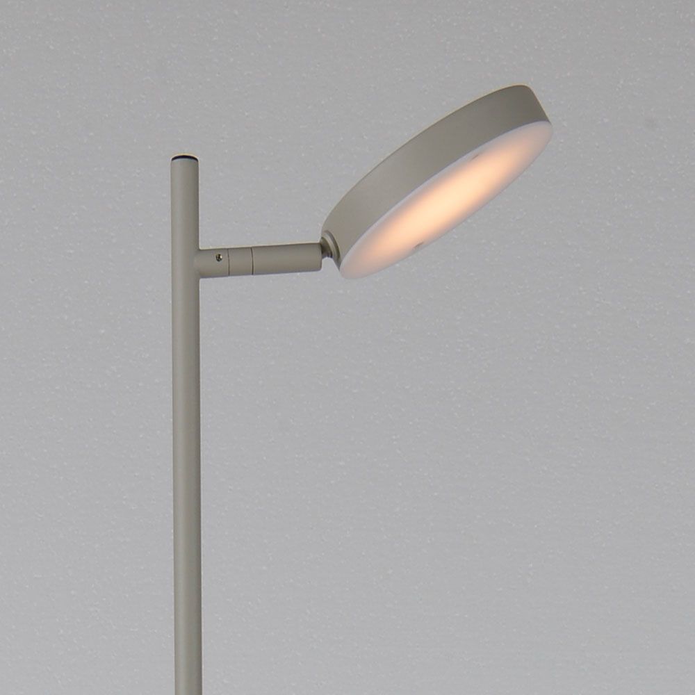 ARCO LED-Leselampe mit Akku