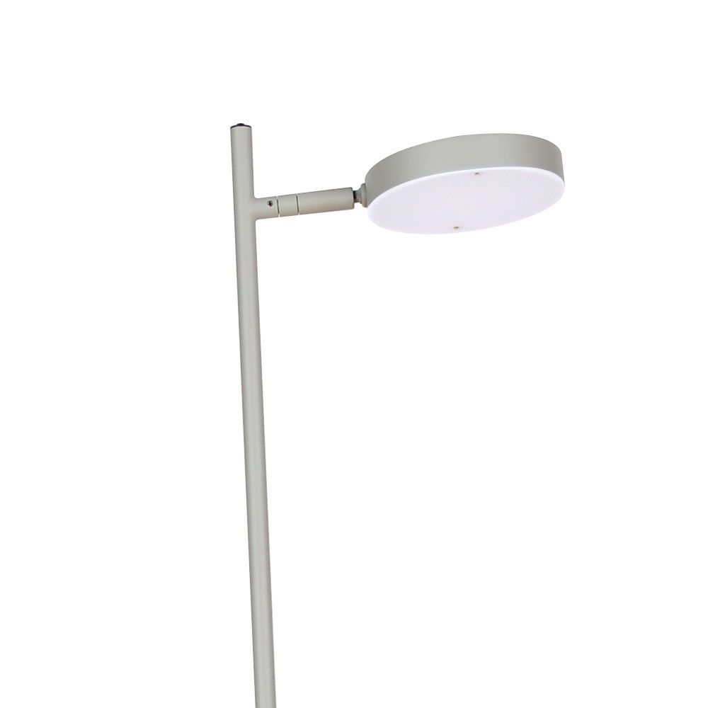 ARCO LED-Leselampe mit Akku