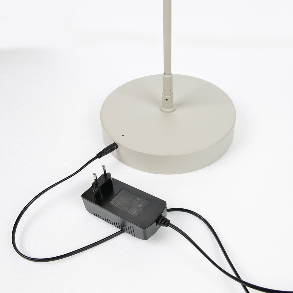 ARCO LED-Leselampe mit Akku