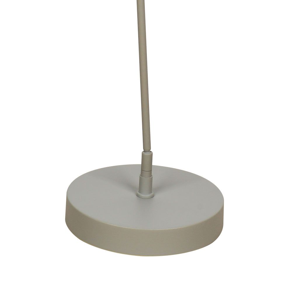 ARCO LED-Leselampe mit Akku