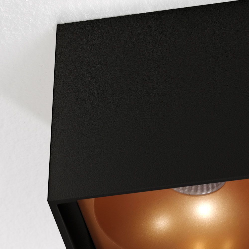 BROCK LED-Deckenlampe