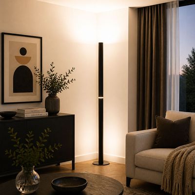 Stehleuchten