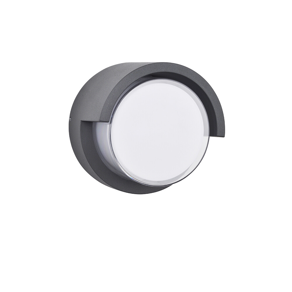 CORTONA LED-Wandlampe für Outdoor