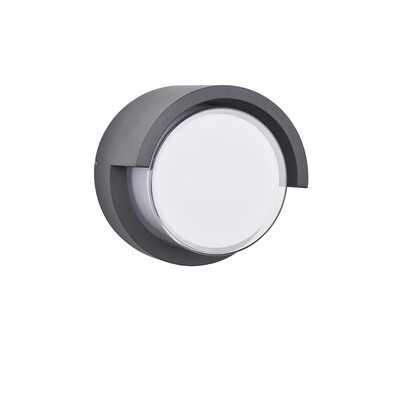 CORTONA LED-Wandlampe für Outdoor