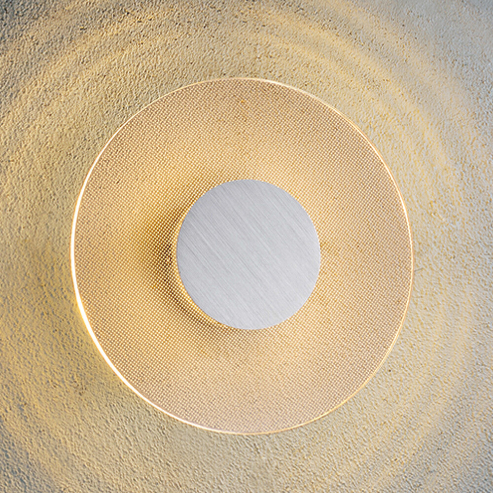 LUPITA LED-Deckenlampe