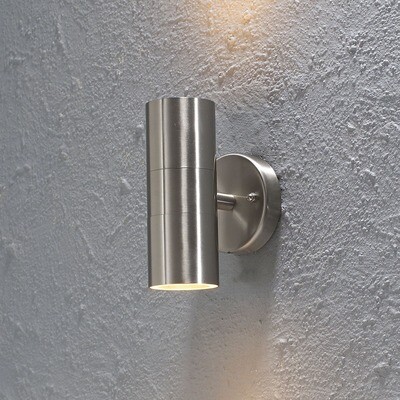 MODENA Wandlampe für Outdoor