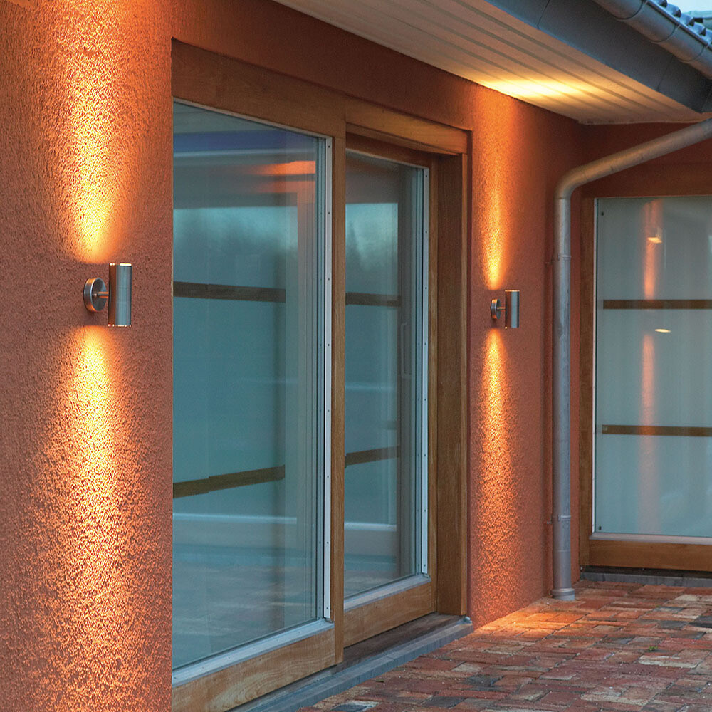 MODENA Wandlampe für Outdoor
