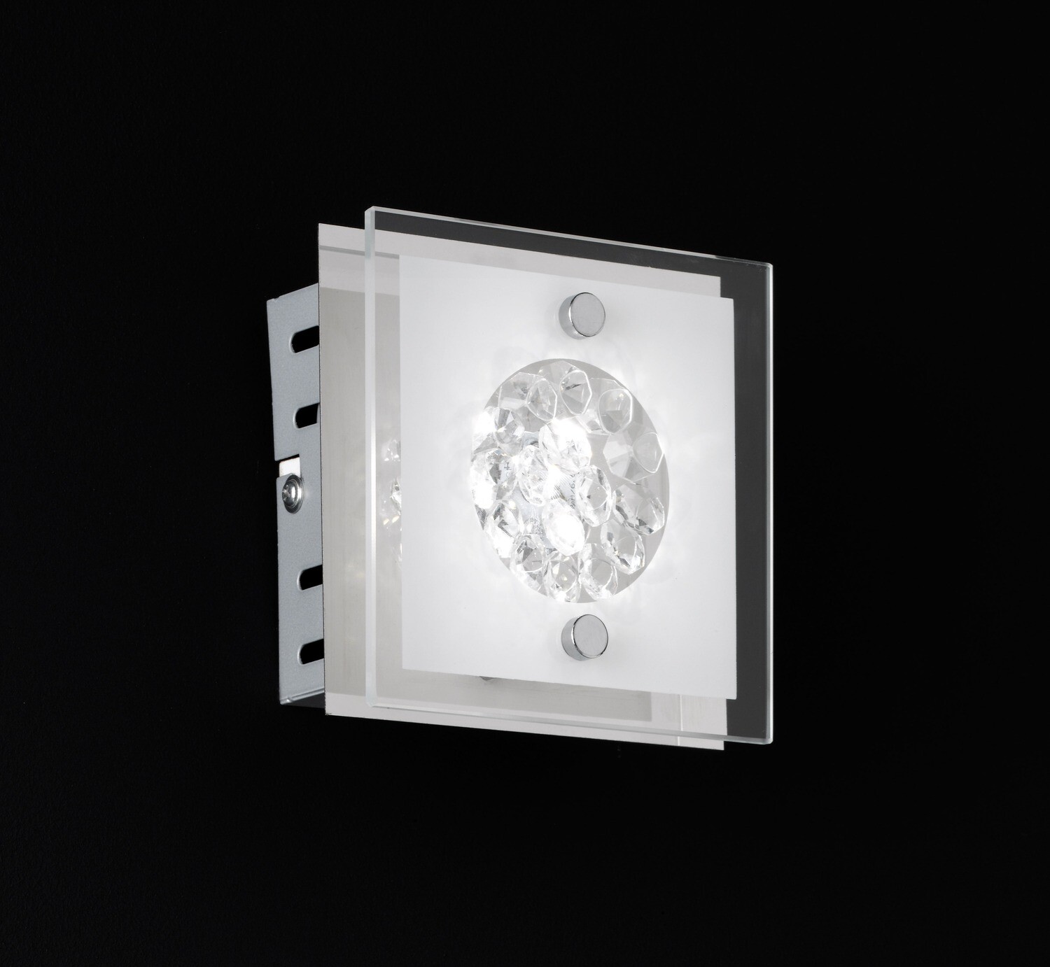 REIMS LED-Wandlampe