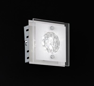 REIMS LED-Wandlampe