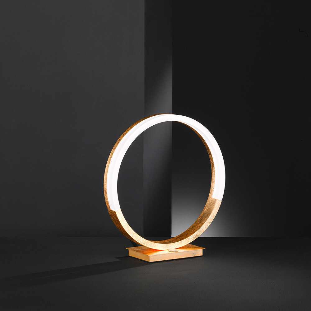 SOUL Tischlampe 30 cm