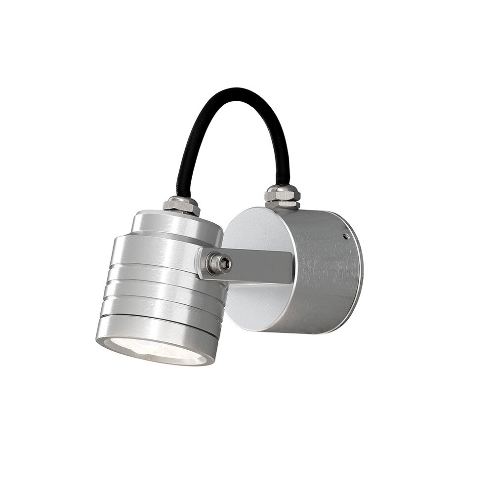 MONZA LED-Wandlampe für Outdoor