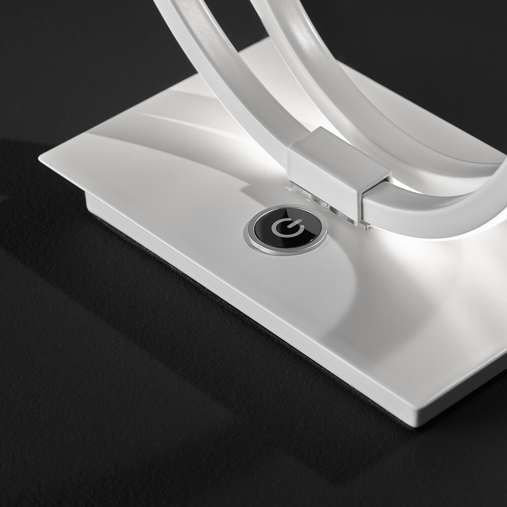 NIA LED-Tischlampe