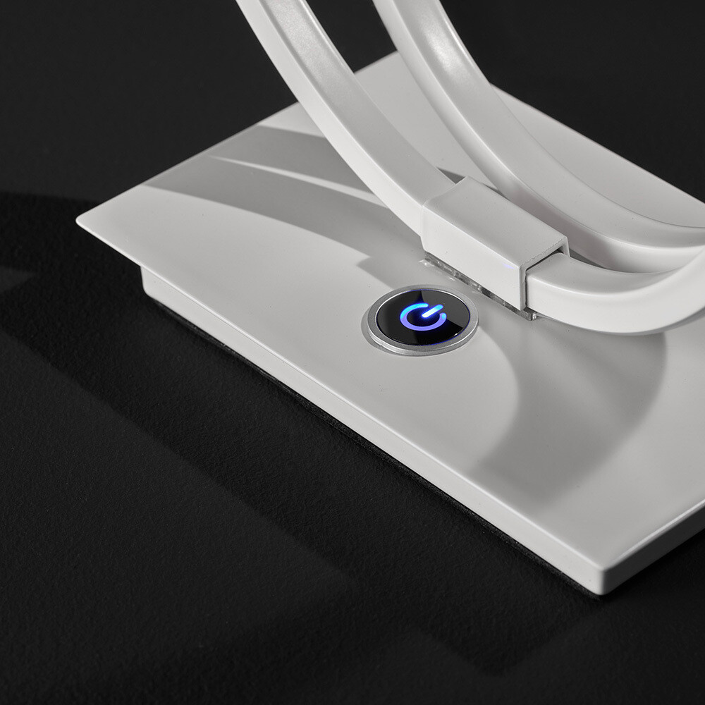 NIA LED-Tischlampe