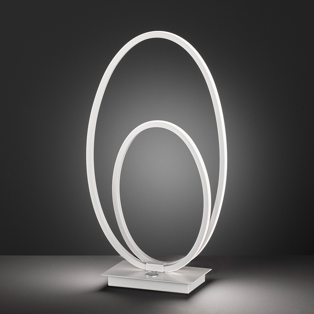 NIA LED-Tischlampe