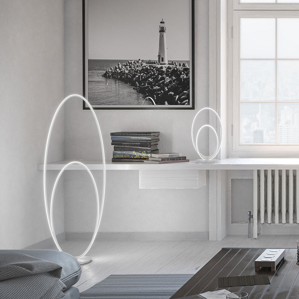 NIA LED-Tischlampe