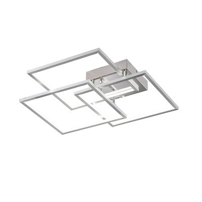 MANAS LED-Deckenlampe