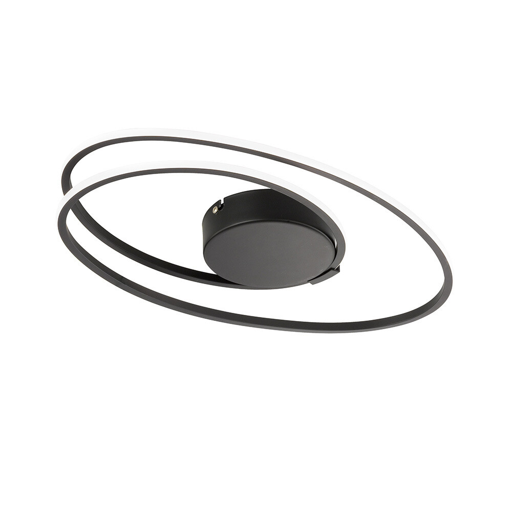 NIA LED-Deckenlampe 19.5W