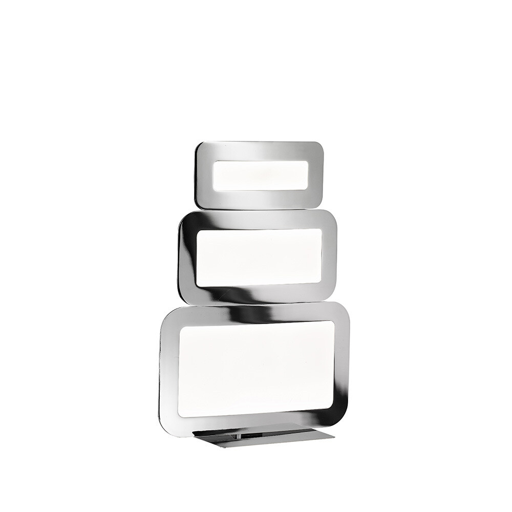 SAGA LED-Tischlampe