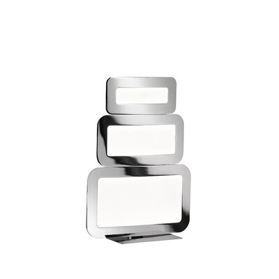 SAGA LED-Tischlampe