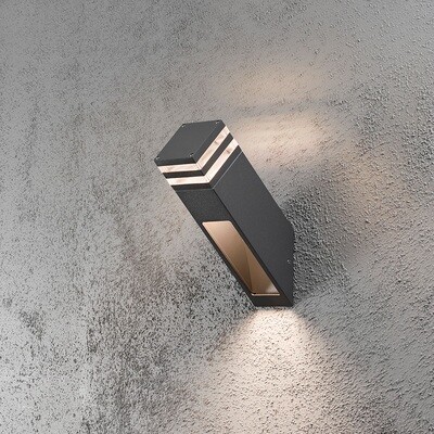 MASSA LED-Wandlampe für Outdoor