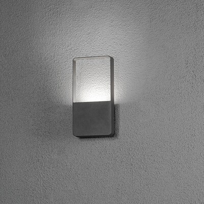 MATERA LED-Wandlampe für Outdoor MATERA LED-Wandlampe für Outdoor
