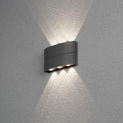 CHIERI LED-Wandlampe für Outdoor CHIERI LED-Wandlampe für Outdoor