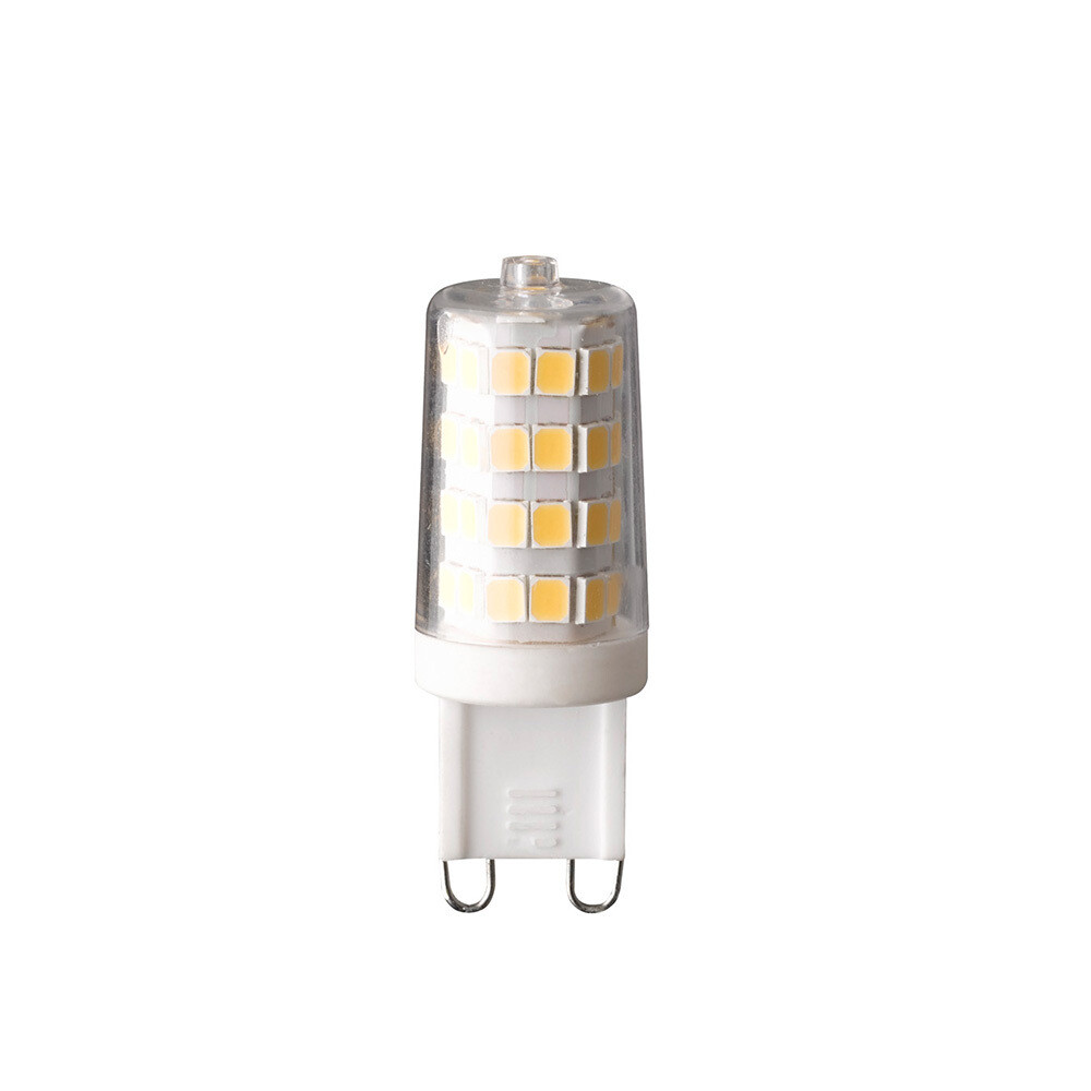 LED-Leuchtmittel G9
