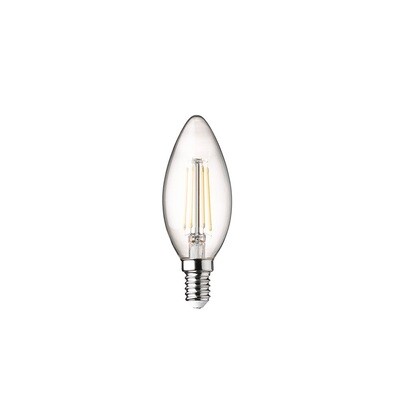 LED-Leuchtmittel E14