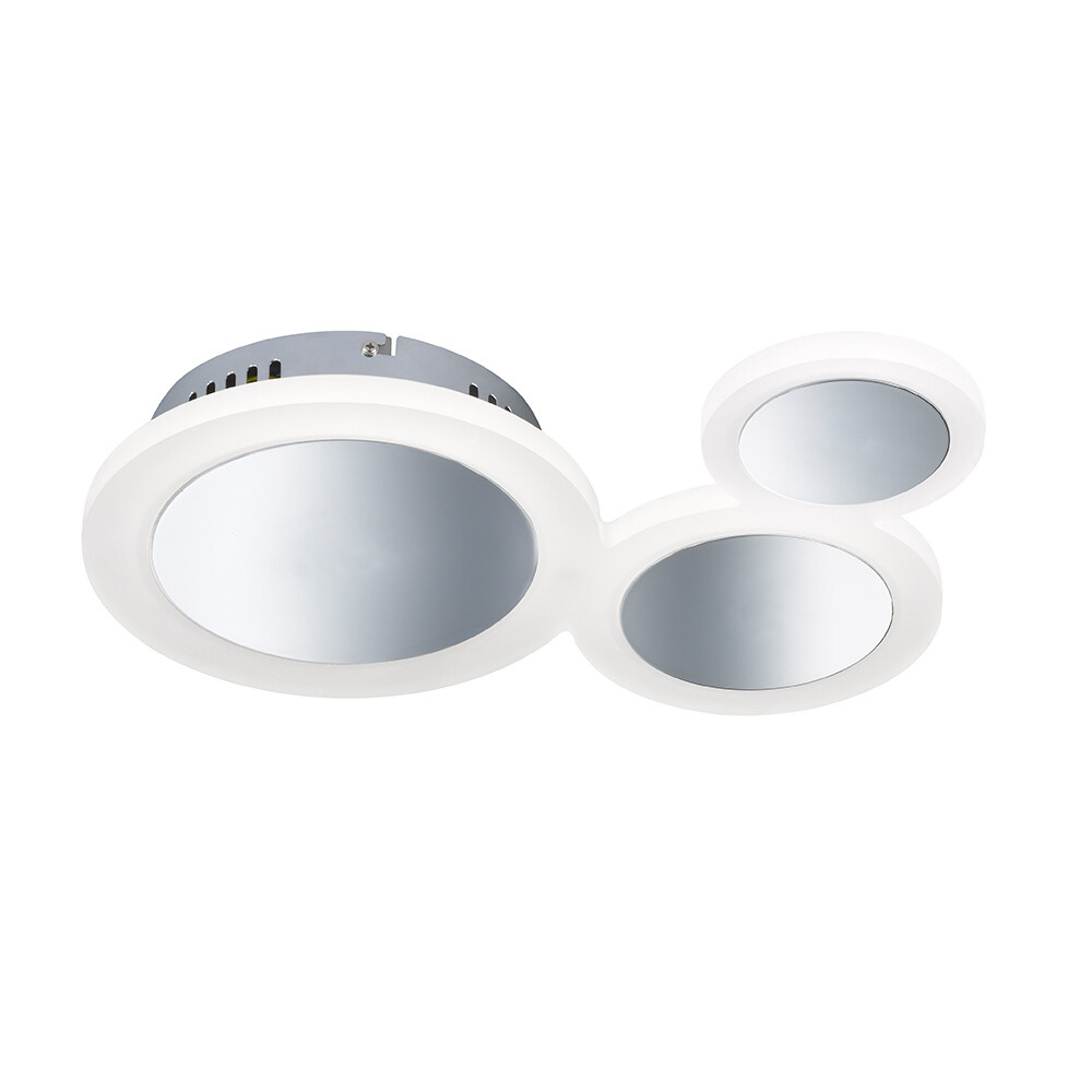 PARC LED-Deckenlampe