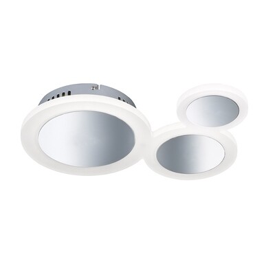 PARC LED-Deckenlampe PARC LED-Deckenlampe